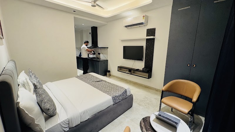 Reebah Grandè - Reebah Grandè 924, Sector 51, Gurugram, Haryana 122018, India