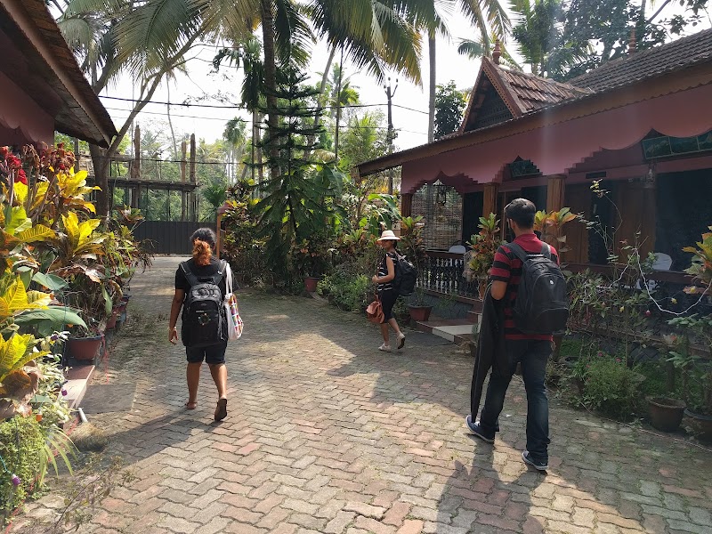 Alleppey Budget Homestay - Alleppey Budget Homestay, G942+99J, Punnamada, Finishing Point, Alappuzha, Aryad South, Keralam 688013, India