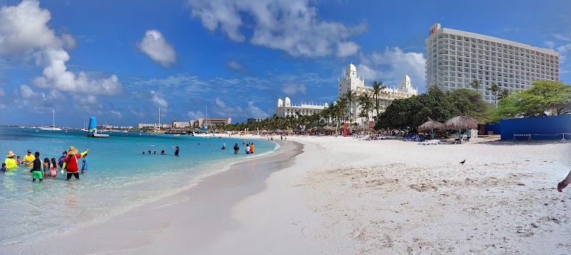 Palm Beach - Palm Beach, Noord, Aruba
