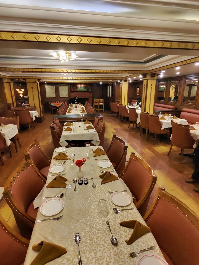 Chandan Vegetarian Restaurant | OOTY - Chandan Vegetarian Restaurant | OOTY 52-A, Charing Cross, Upper Bazar, Ooty, Tamil Nadu 643001, India
