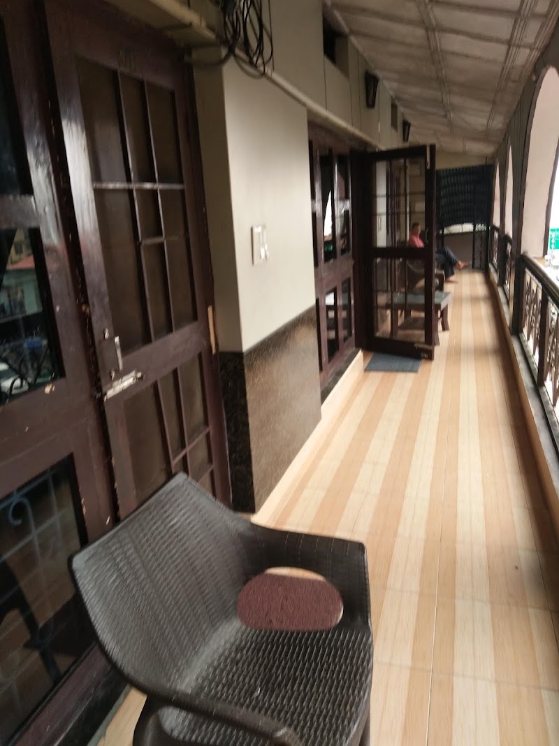 WOODEN ACRES - WOODEN ACRES, 9FJ7+3JR, Tallital, Nainital, Uttarakhand 263001, India