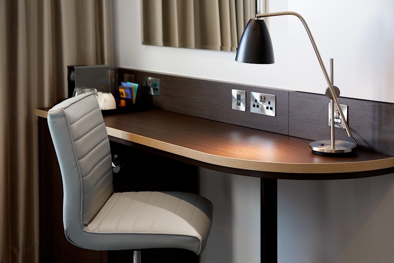 Premier Inn London Paddington (Paddington Station) hotel - Premier Inn London Paddington (Paddington Station) hotel 40 Eastbourne Terrace, London W2 6LG, UK