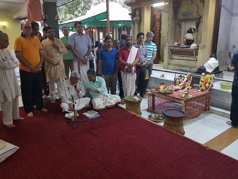 Shri Siddhi Ganesh Mandir - Shri Siddhi Ganesh Mandir Plot No, 4502, Shri Ganesh Mandir Marg, near Bihari Market, Sector 28, DLF Phase IV, Gurugram, Haryana 122002, India