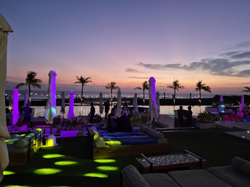 Café del Mar Bali - Café del Mar Bali Jl. Subak Sari, Canggu, Tibubeneng, Kec. Kuta Utara, Kabupaten Badung, Bali 80361, Indonesia