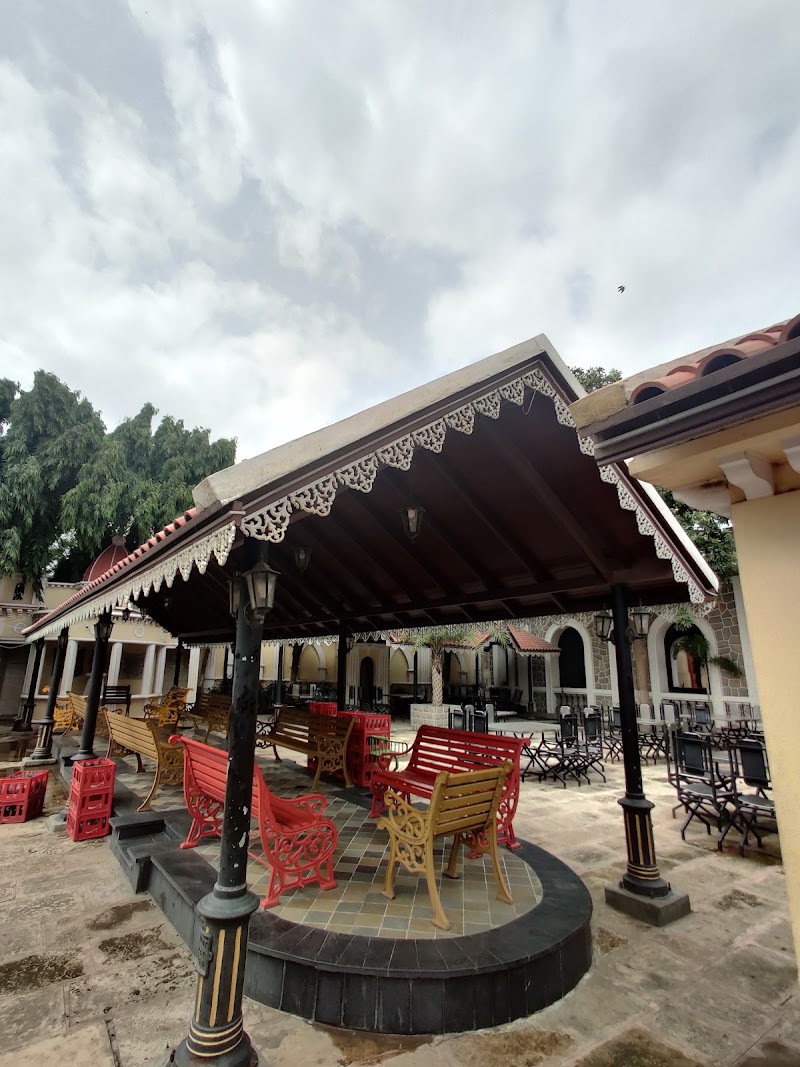 Garden Fairyland - Garden Fairyland, National Highway 8B, Marketing Yard, Rajkot, Gujarat 360003, India