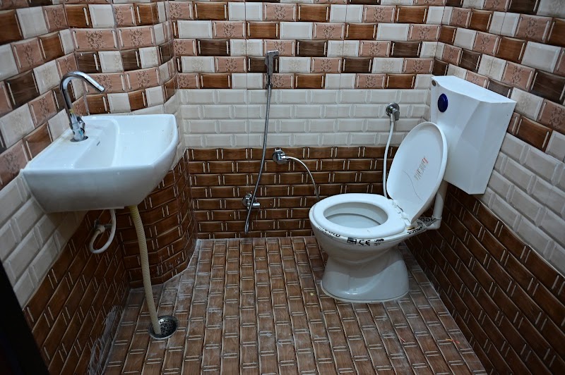 Hotel R.K. Palace Ring Road - Hotel R.K. Palace Ring Road, RWRC+MXM, Dher Ki Dhani, Bhatesari, Rajasthan 302031, India