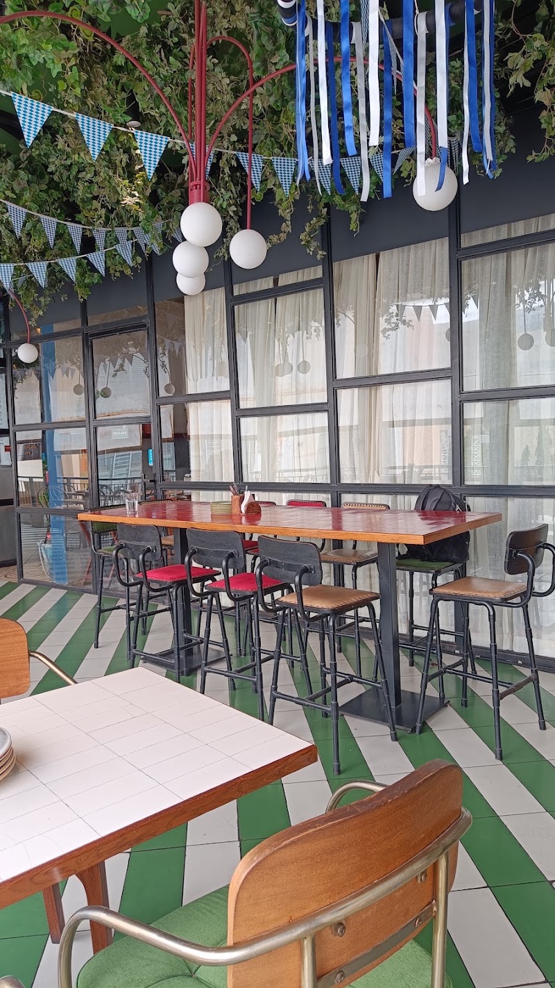 DOBARAA - DOBARAA 2nd Floor, Phoenix Marketcity, Whitefield Main Road, Devasandra Industrial Estate, Mahadevapura, Bengaluru, Karnataka 560048, India