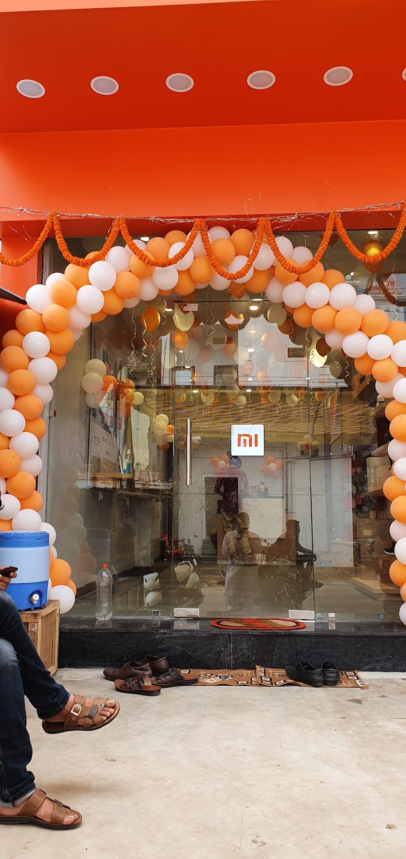 Mi store shir Chhattisgarh Enterprises - Mi store shir Chhattisgarh Enterprises, Khursipar Gate, Zone III, Sector 11, Zone II, Bhilai, Chhattisgarh 490011, India