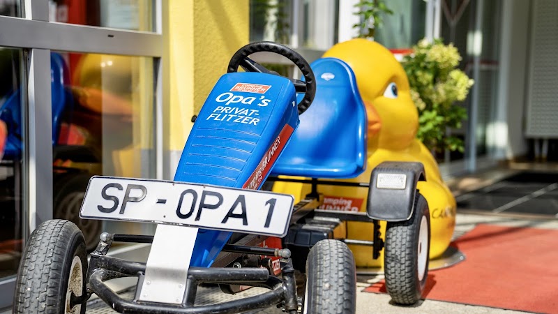 Camping Brunner am See - Campingplatz Millstätter See - Camping Brunner am See - Campingplatz Millstätter See Glanzer Str. 108, 9873 Döbriach, Austria