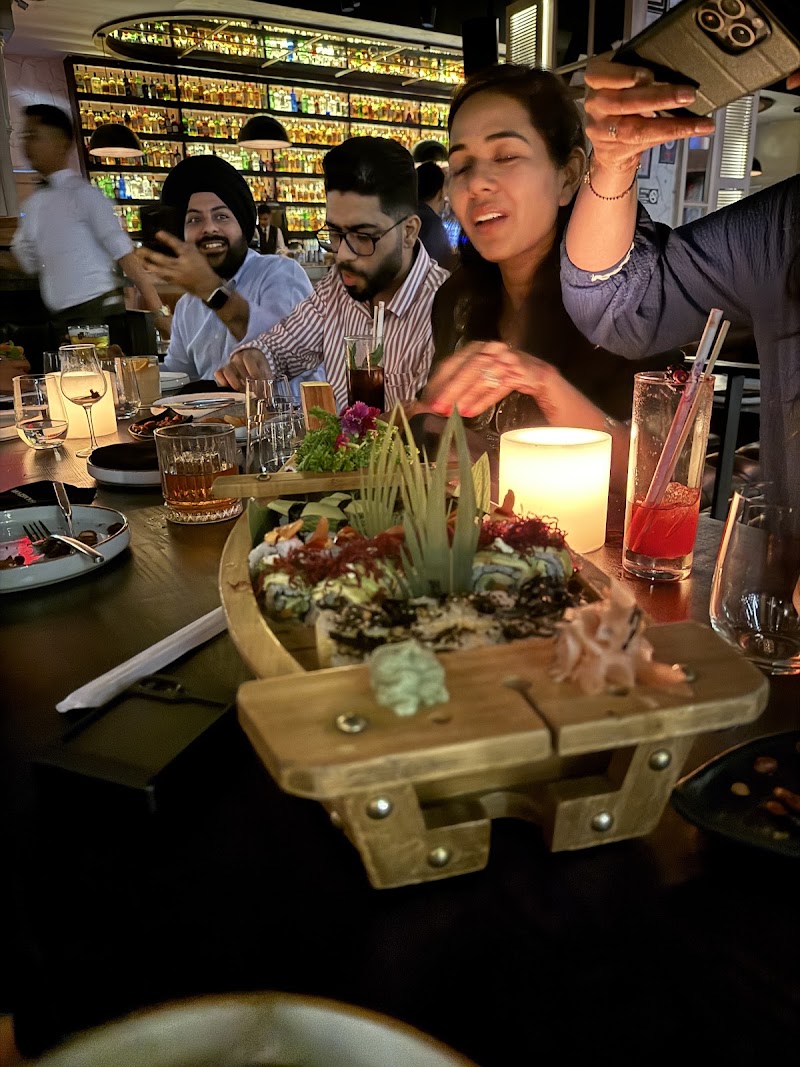Whisky Samba | Best Bar & Restaurant in Gurugram - Whisky Samba | Best Bar & Restaurant in Gurugram Shop No. 103,104 Two Horizon Center, Harizan Colony, DLF Phase 5, Sector 43, Gurugram, Haryana 122009, India