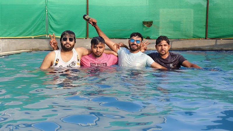 The sea cruise - The sea cruise 55W2+RV, Mudhipar, Chhattisgarh 491443, India