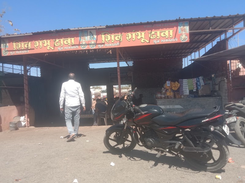 Shiv sambhu dhaba - Shiv sambhu dhaba, NH934, Sorai, Madhya Pradesh 470337, India