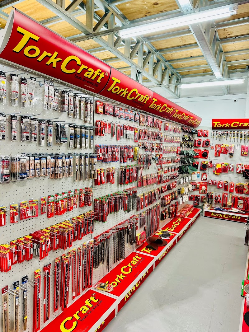 Gordon's Bay Hardware - Gordon's Bay Hardware, Mansfield Industrial, 13 Link Rd, Gordon's Bay, Cape Town, 7151, South Africa