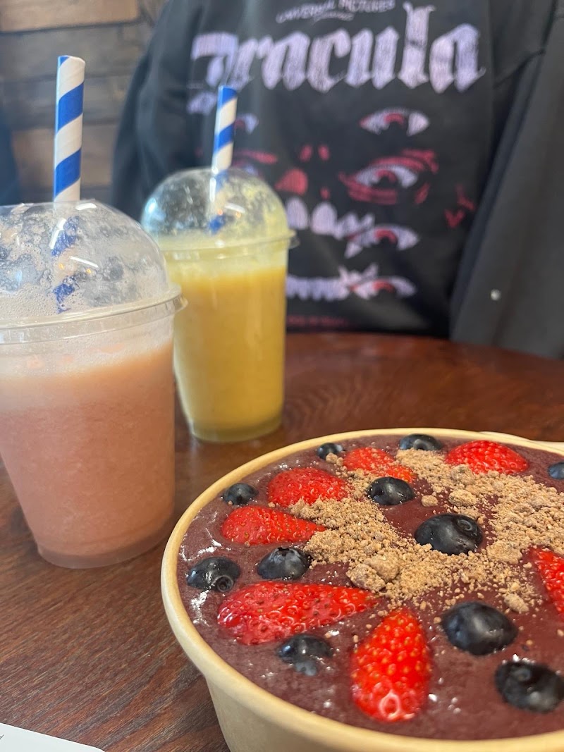 Fresh and Organic Cafe - Fresh and Organic Cafe 174 Drury Ln, London WC2B 5QF, UK