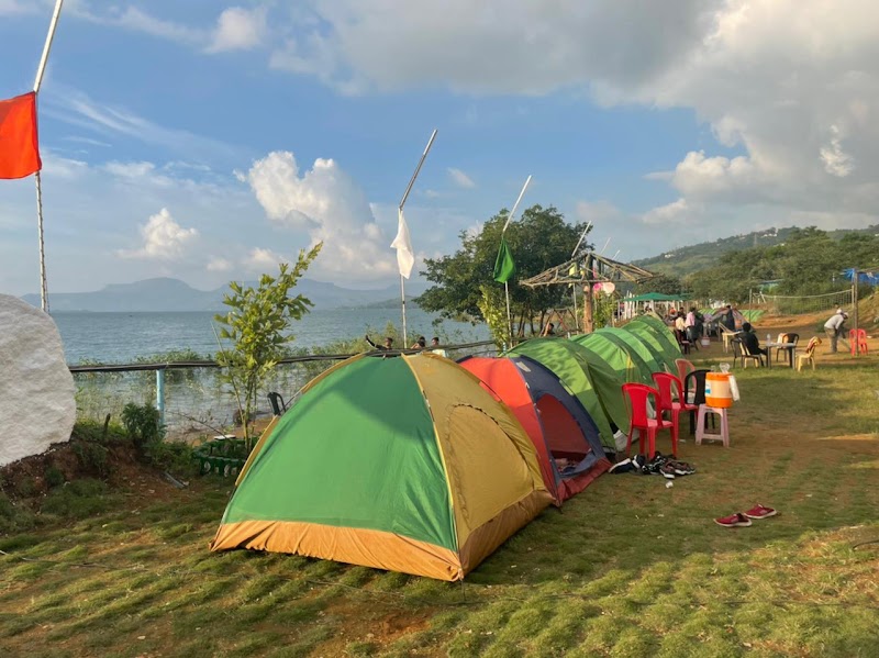 pawna lake camping booking - pawna lake camping booking, Survey No. 79/9/6, Sai Prasad Apartment, 101, DP Rd, near sanas sports galaxy, opp. le cafe terra, Paud Road, Right Bhusari Colony, Kothrud, Pune, Maharashtra 411023, India