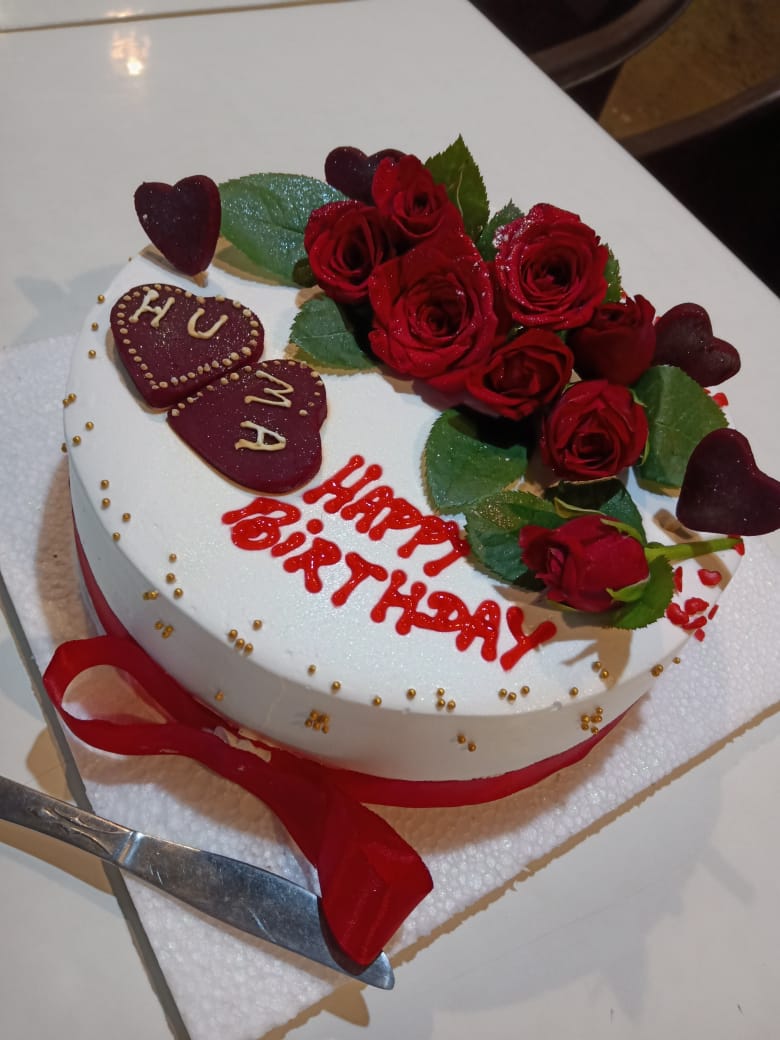 Cake Haveli - Cake Haveli, Awanti Bai Chowk,Bhilai, Bhilai, Chhattisgarh 490023, India