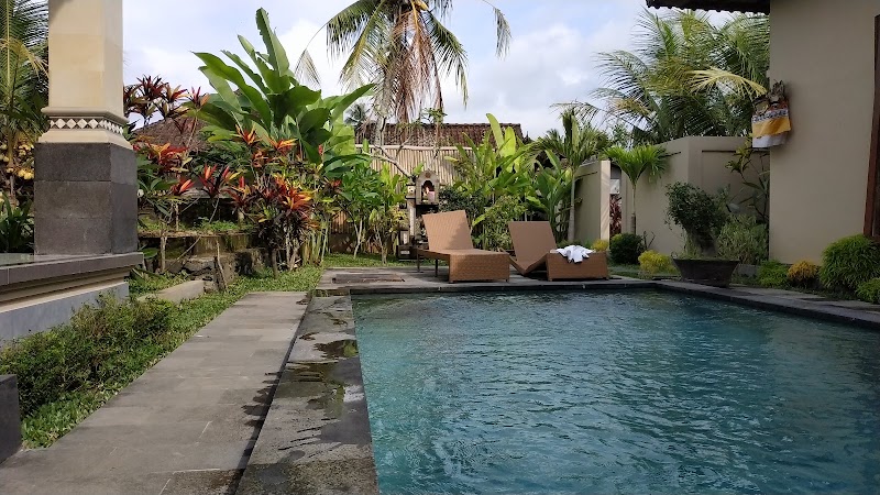 Teba Junjungan Cottages - Teba Junjungan Cottages, Ubud, Gianyar Regency, Bali 80571, Indonesia