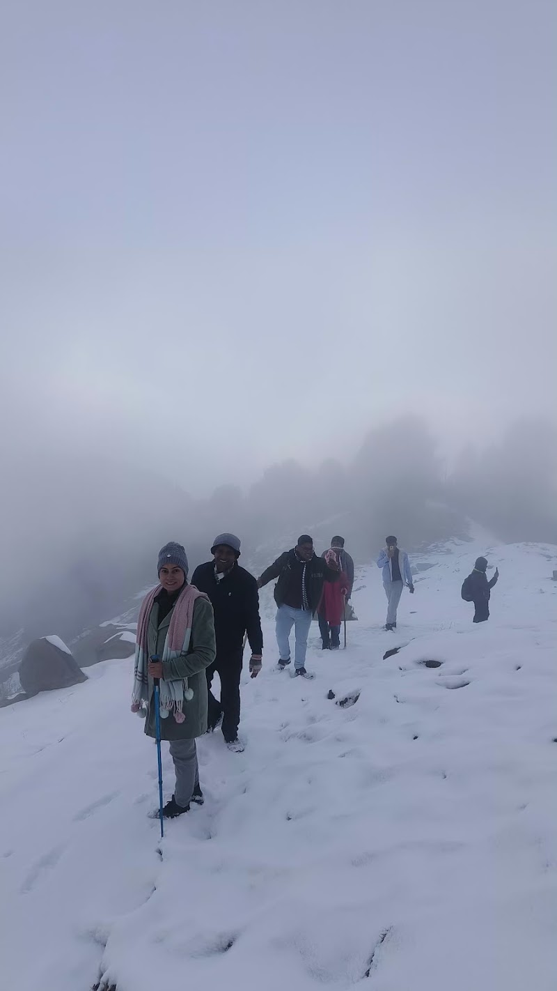 Dalhousie kalatop camping - Dalhousie kalatop camping H229+8FF, Kalatope R.F, Kalatop, Himachal Pradesh 176304, India