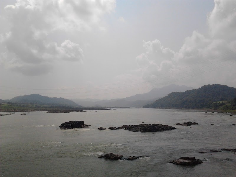 Sardar Sarovar Dam Reservoir - Sardar Sarovar Dam Reservoir, Gujarat 393151