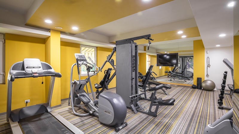 ibis Gurgaon Golf Course Road - ibis Gurgaon Golf Course Road, Block 1, Golf Course Rd, Parsvnath Exotica, Sector 53, Gurugram, Haryana 122002, India