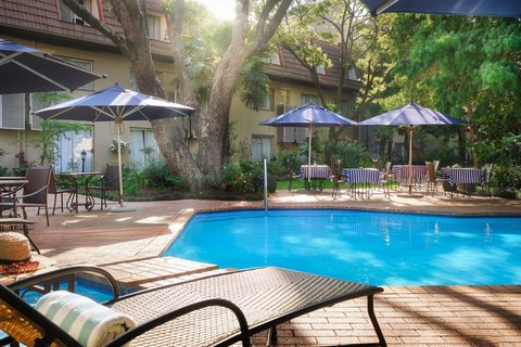 Protea Hotel Johannesburg Balalaika Sandton - Protea Hotel Johannesburg Balalaika Sandton, Maude St, Sandown, Sandton, 2126, South Africa