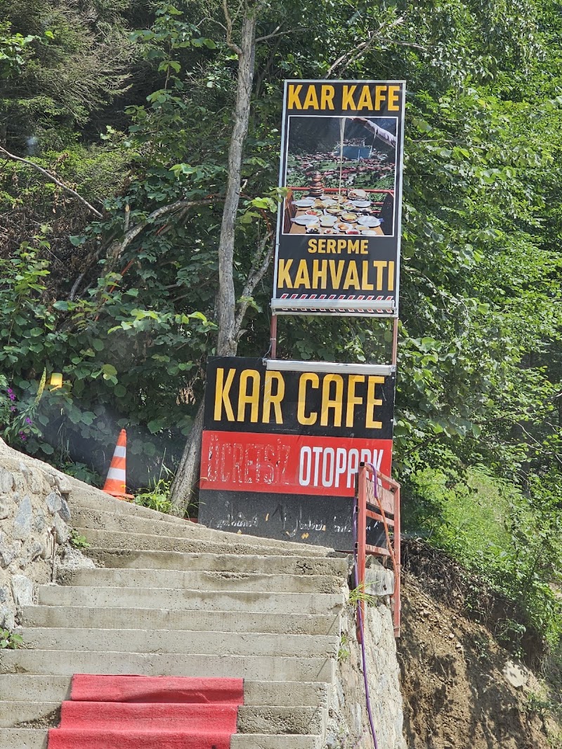Kar Hotel - Kar Hotel Uzungöl, 61940 Çaykara/Trabzon, Türkiye