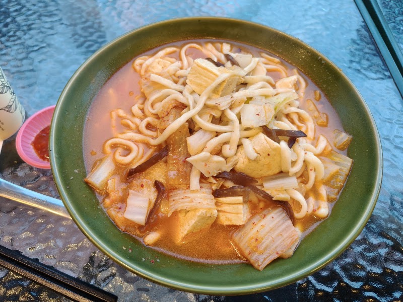 家畇素食-鍋燒專賣店/花蓮推薦美食/花蓮素食/花蓮素食餐廳/花蓮小吃/花蓮蔬食 - 家畇素食-鍋燒專賣店/花蓮推薦美食/花蓮素食/花蓮素食餐廳/花蓮小吃/花蓮蔬食 No. 90號, Ziyou St, Zhuqin Village, Hualien City, Hualien County, Taiwan 970