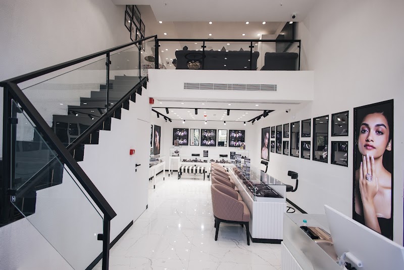 Limelight Lab Grown Diamonds - Good Earth 69, Gurugram - Limelight Lab Grown Diamonds - Good Earth 69, Gurugram Unit No. 2, Good Earth Sixty9, Sector 69, Gurugram, Haryana 122101, India