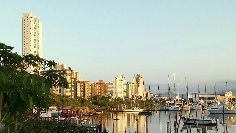 Itajaí - Itajaí - Santa Catarina, Brazil
