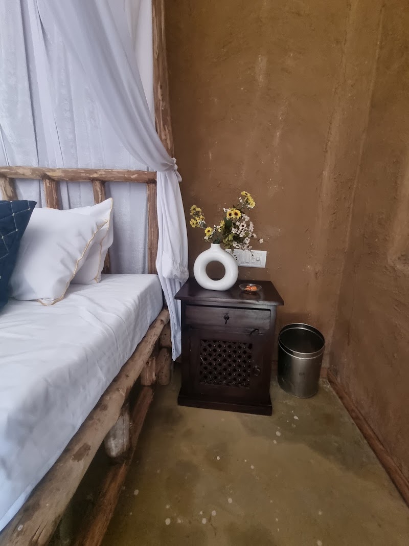 Rural Sense Organic Farm - Rural Sense Organic Farm Village:, Khori Jamalpur, Sirohi, Haryana 121004, India