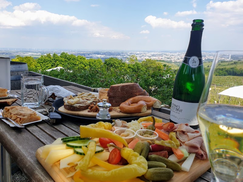 Weingut Wailand - Weingut Wailand, Kahlenberger Str. 220, 1190 Wien, Austria