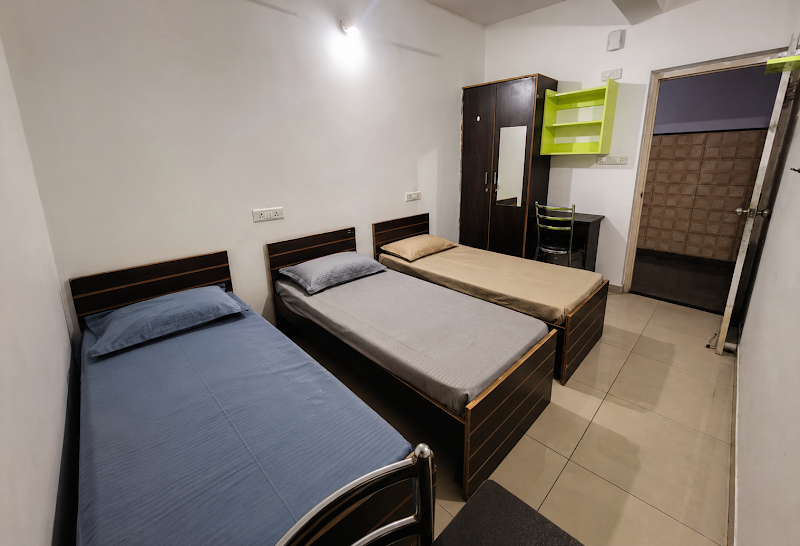 GRACE Ladies Paying Guest - GRACE Ladies Paying Guest 17, 6th Cross Rd, Maruti Nagar, 1st Stage, BTM 1st Stage, Bengaluru, Karnataka 560068, India