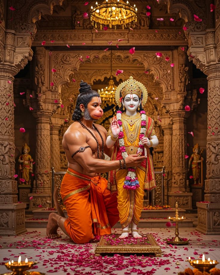 Sri Ram janmbhoomi karyashala - Sri Ram janmbhoomi karyashala Q6W8+GF5, Karsewakpuram, Ayodhya, Uttar Pradesh 224123, India