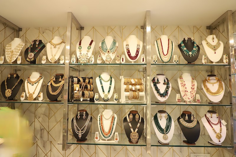 MAHALAXMI TEXTILE MART - MAHALAXMI TEXTILE MART SHOP NO 15, Haldion Ka Rasta, Johri Bazar, Ramganj Bazar, Jaipur, Jaipur Nagar Nigam Area, Rajasthan 302003, India