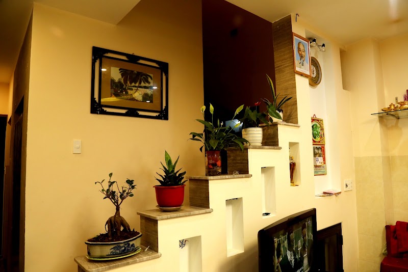 Nam Hội Homestay - Nam Hội Homestay 71 Nguyễn Phúc Tần, An Hội, Hội An, Đà Nẵng 560000, Vietnam