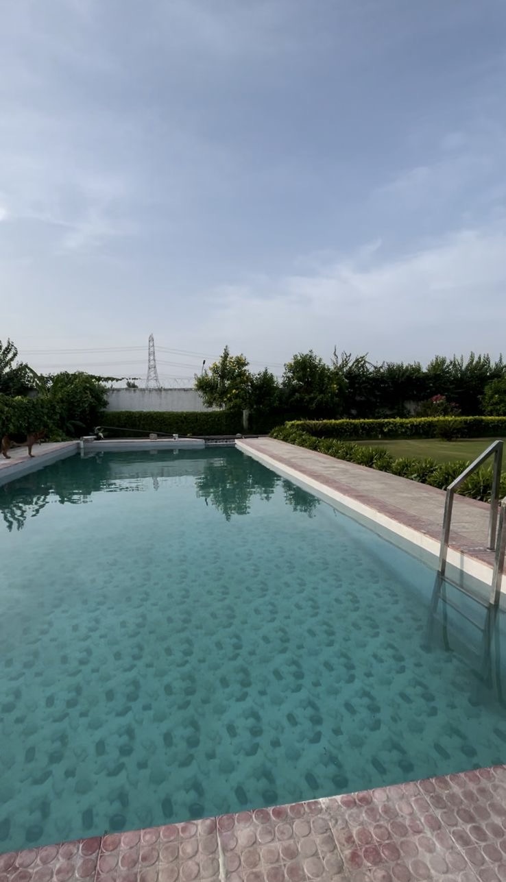 Aromiaa Farms - Aromiaa Farms Gurgaon - Farukhnagar Rd, near sultanpur bird sanctuary, Budhera, Gurugram, Haryana 122505, India