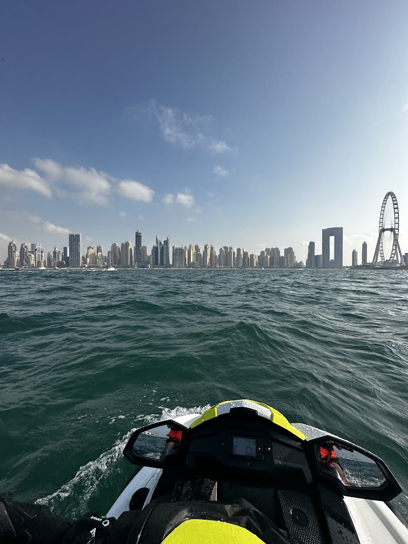 Water Adventure Dubai - Water Adventure Dubai Marsa Dubai - Jumeirah Beach Residence - Dubai - United Arab Emirates