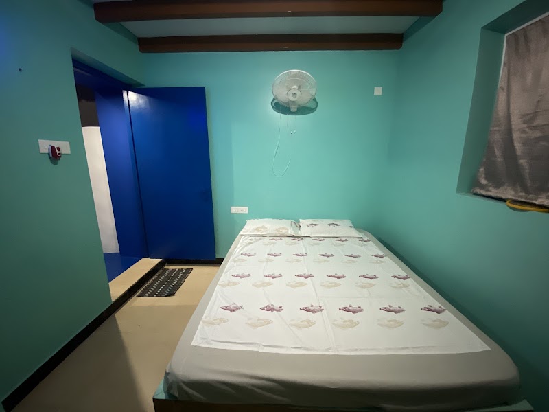 Serenity Inn Pondicherry - Serenity Inn Pondicherry Serenity Beach Rd, Kottakuppam, Tamil Nadu 605104, India