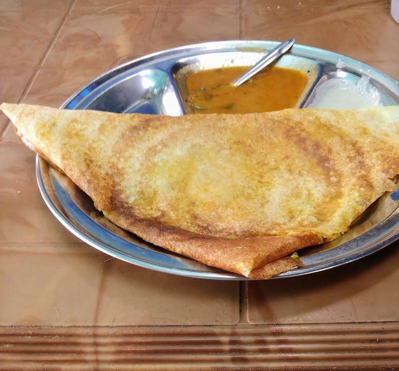 Ranga Jal Pan Tapri - Ranga Jal Pan Tapri, 6879+G95, Street Number 6, Smriti Nagar, Bhilai, Chhattisgarh 490020, India