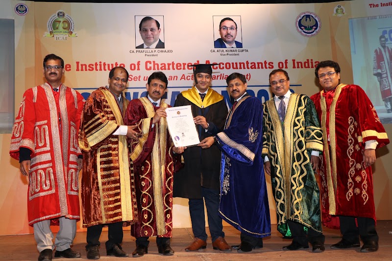 CA Chirag Agrawal - CA Chirag Agrawal M/s Chirag Vinay & co, Chartered Accountants Dharamshala Complex, Parshuram Chowk, Kantabanji, Odisha 767039, India