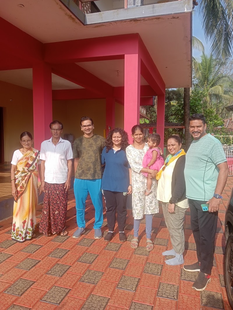 Suyoga Homestay Kudremukha Samse - Suyoga Homestay Kudremukha Samse, SH 66, Samse, Karnataka 577124, India
