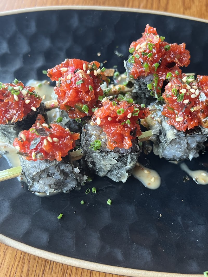 REIF Japanese Kushiyaki - Dar Wasl - REIF Japanese Kushiyaki - Dar Wasl, Dar Wasl Mall - Al Wasl Rd - Al Wasl - Dubai - United Arab Emirates