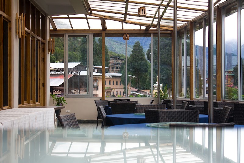 Hotel Bhutan Home - Hotel Bhutan Home Deki Lam, Thimphu, Bhutan
