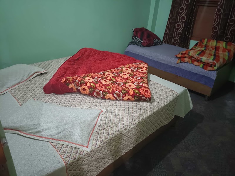 JAGAT SEWA SADAN - JAGAT SEWA SADAN near read light, Jawalamukhi, Himachal Pradesh 176031, India