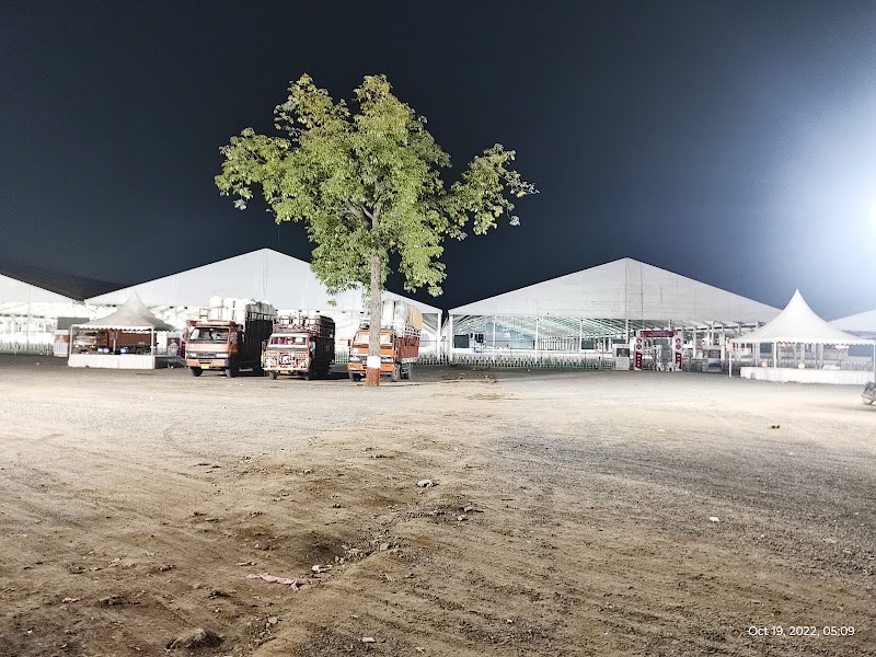 Race Course Road - Race Course Road Race Course Rd, Rajkot, Gujarat 360001, India