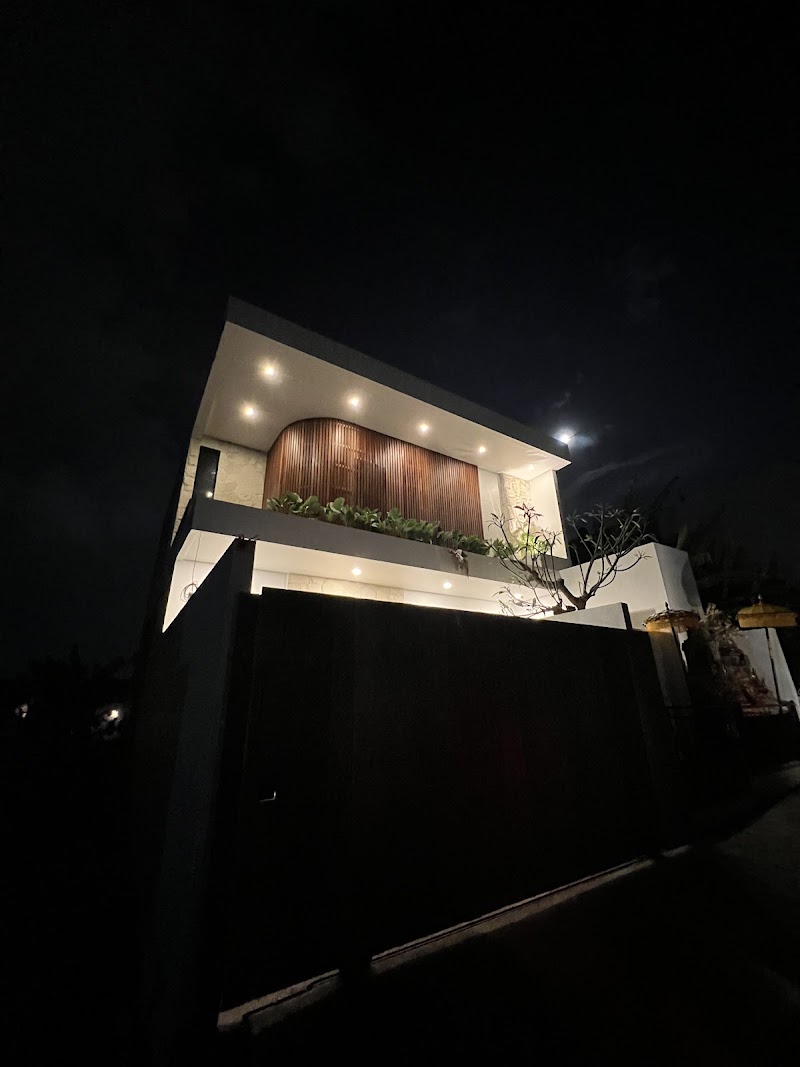 Tropical Gadon - Tropical Gadon, 5A, Jln Raya Gadon, Gang Green Gadon Jl. Raya Canggu No.3, Kerobokan, Kuta Utara, Badung Regency, Bali 80361, Indonesia