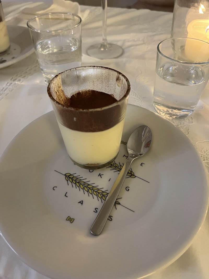 Cooking Class Rome - Pasta & Tiramisu' - Cooking Class Rome - Pasta & Tiramisu', Borgo Angelico, 42, 00193 Roma RM, Italy