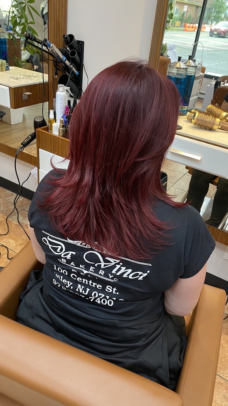 Sandra’s Salon - Sandra’s Salon 248 Centre St, Nutley, NJ 07110, USA
