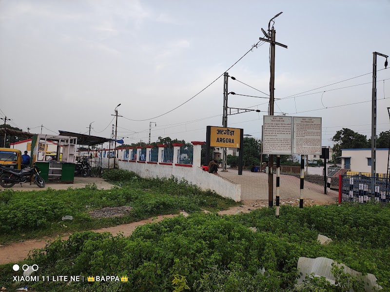 Argora - Argora, Ashok Kunj, Kadru, Ashok Nagar, Ranchi, Jharkhand 834002, India