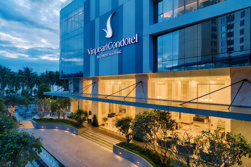 Vinpearl Beachfront Nha Trang - Vinpearl Beachfront Nha Trang, 78-80 Trần Phú, phường, Nha Trang, Khánh Hòa 650000, Vietnam